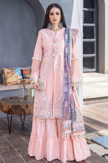 Al zohaib new collection